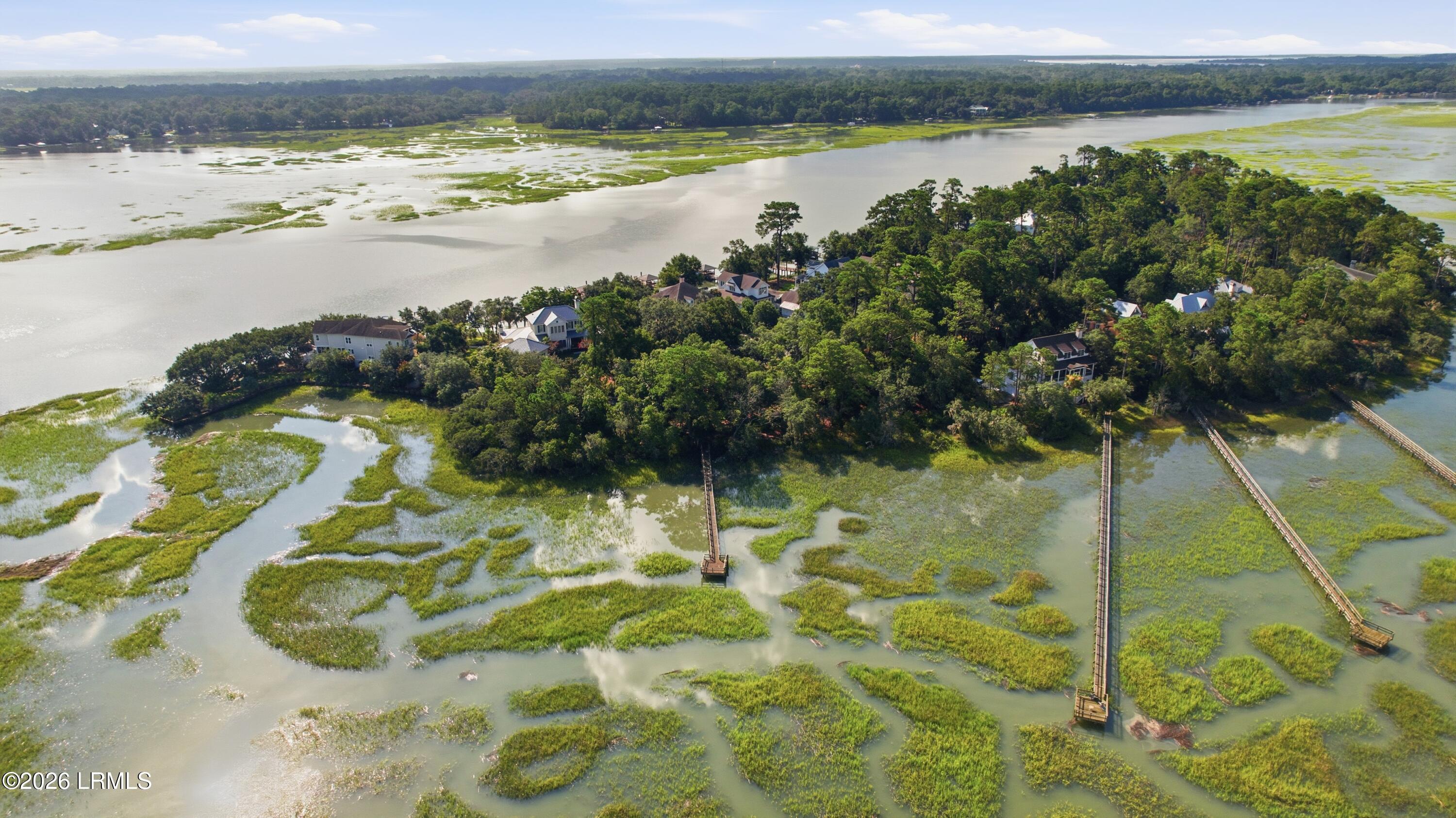56 Anchorage Way Beaufort, SC 29902 - Photo 3 of 19 48 & 56 - Updated - 3