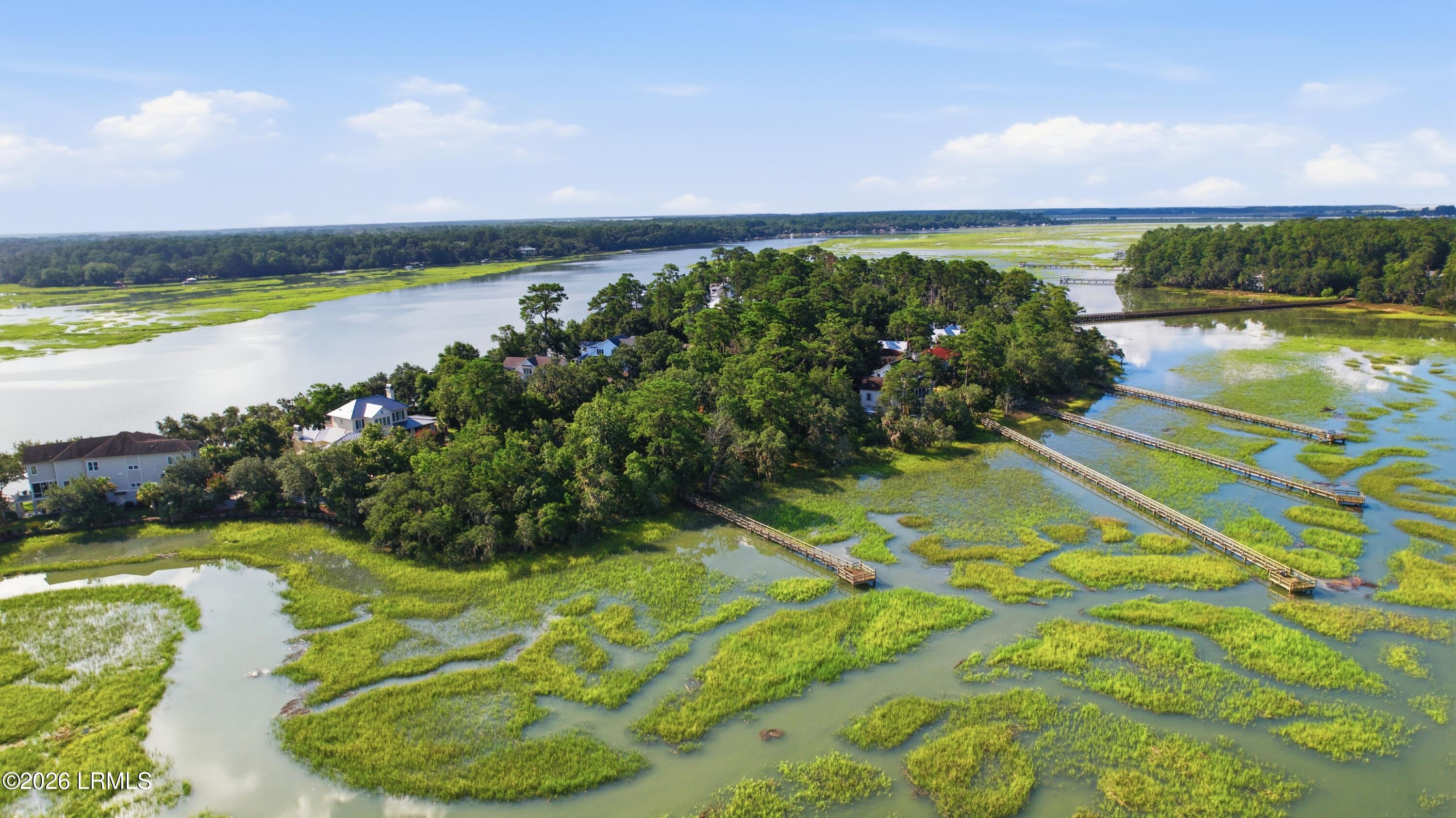 56 Anchorage Way Beaufort, SC 29902 - Photo 4 of 19 48 & 56 - Updated - 4