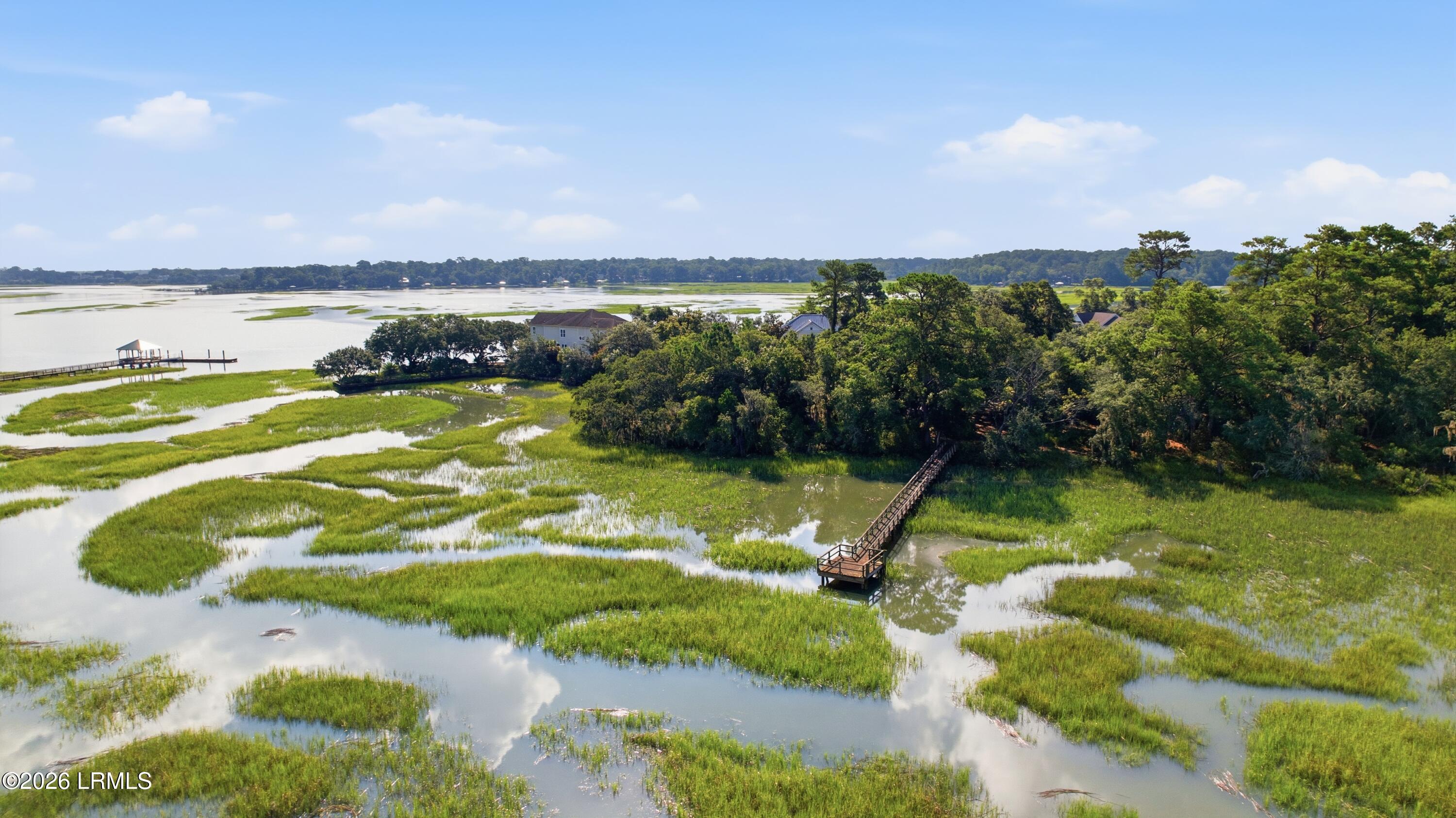 56 Anchorage Way Beaufort, SC 29902 - Photo 5 of 19 48 & 56 - Updated - 5