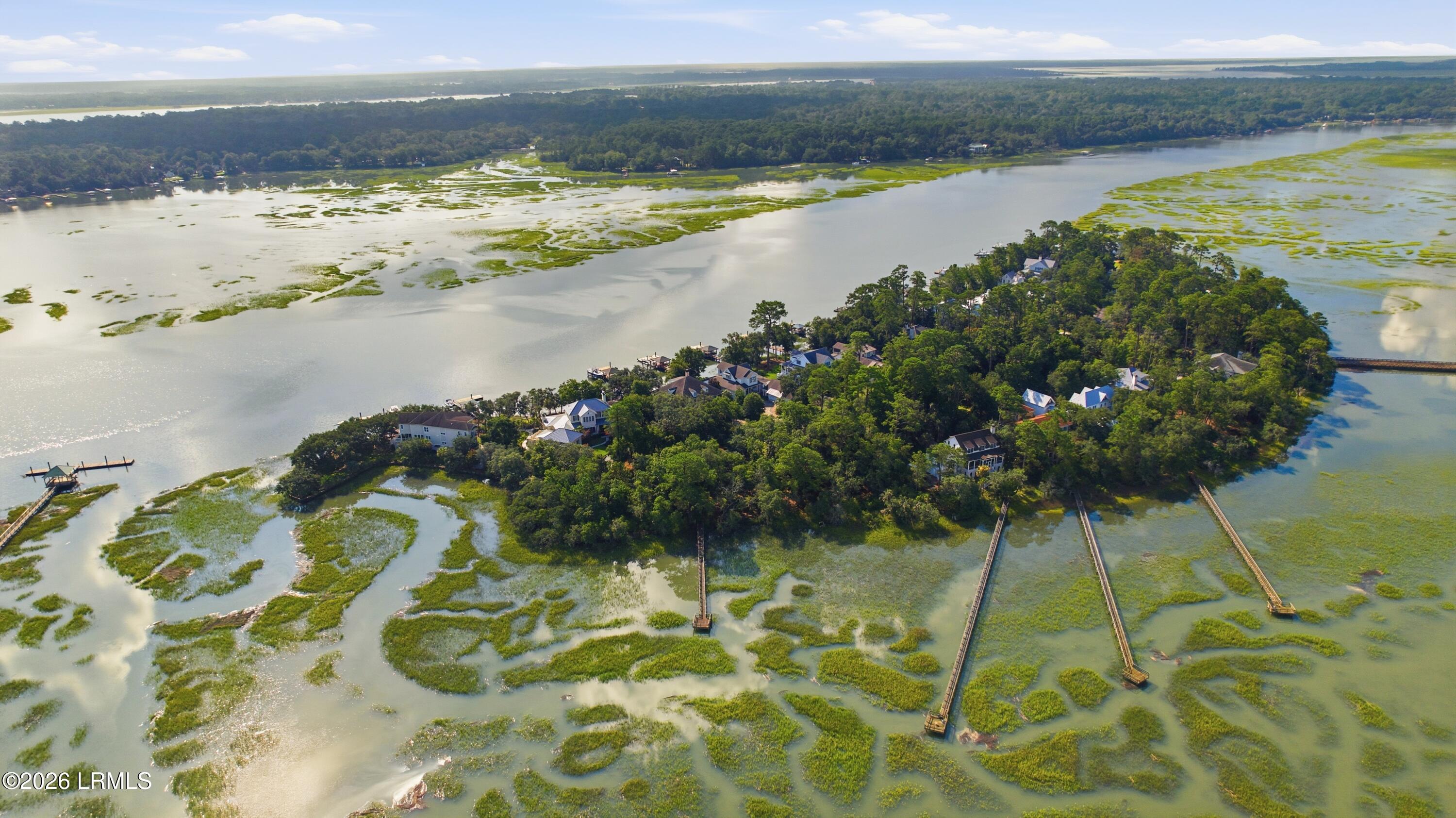 56 Anchorage Way Beaufort, SC 29902 - Photo 7 of 19 48 & 56 - Updated - 7