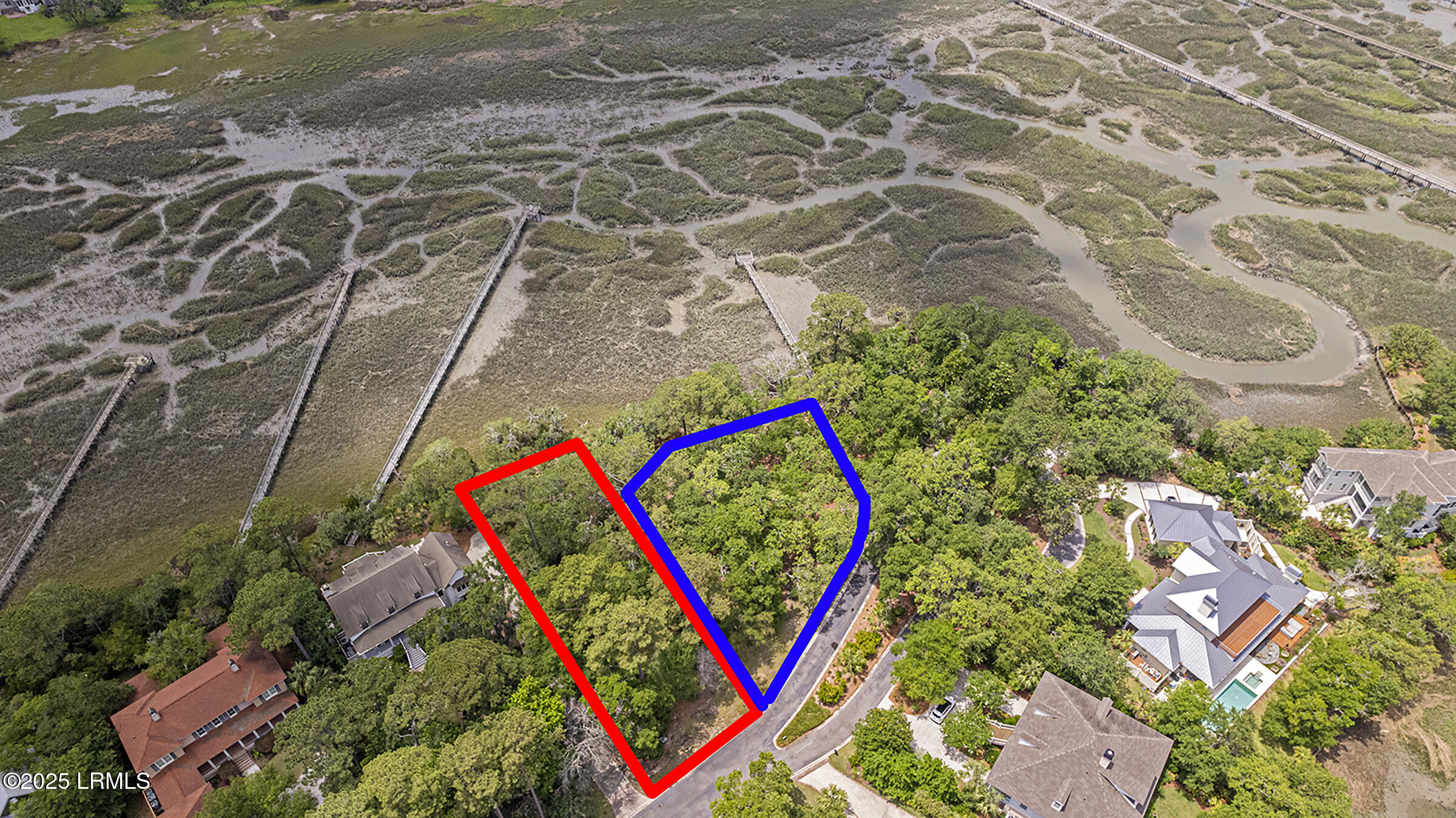 56 Anchorage Way Beaufort, SC 29902 - Photo 8 of 16 48 & 56 Anchorage Way - 8