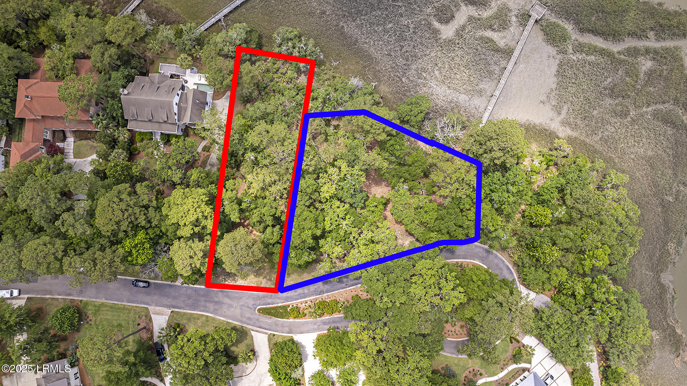 56 Anchorage Way Beaufort, SC 29902 - Photo 9 of 16 48 & 56 Anchorage Way - 10