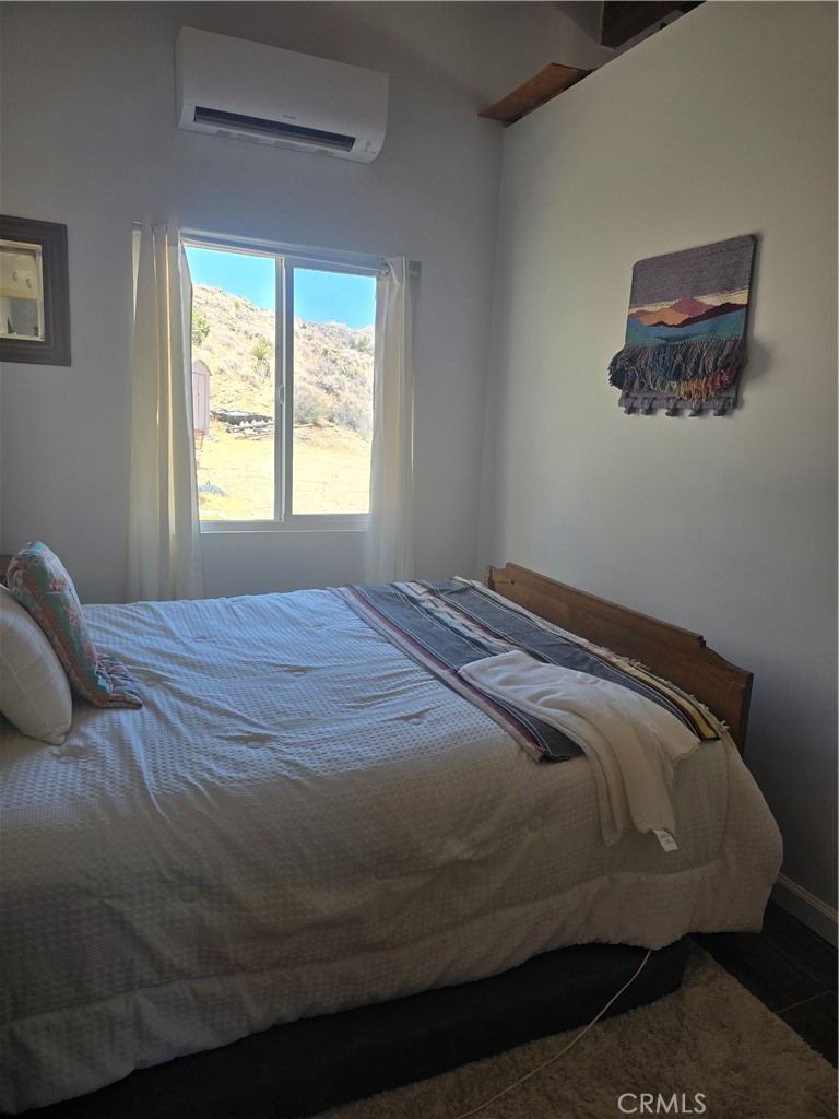 62360 San Andreas Road Joshua Tree, CA 92252 - Photo 47 of 69 1st Bedroom