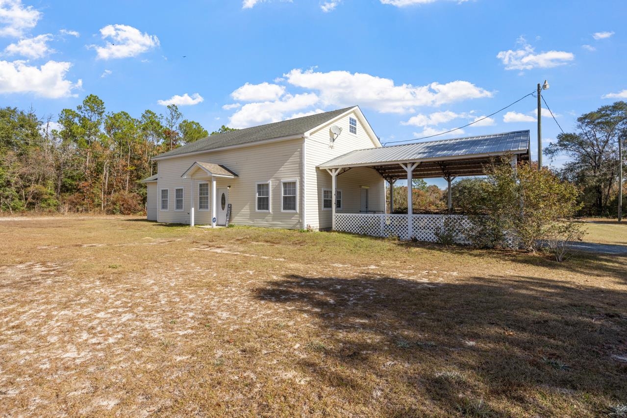 979 Lakeview Point Road Quincy, FL 32351 - Photo 12 of 42 Gallery Image 12