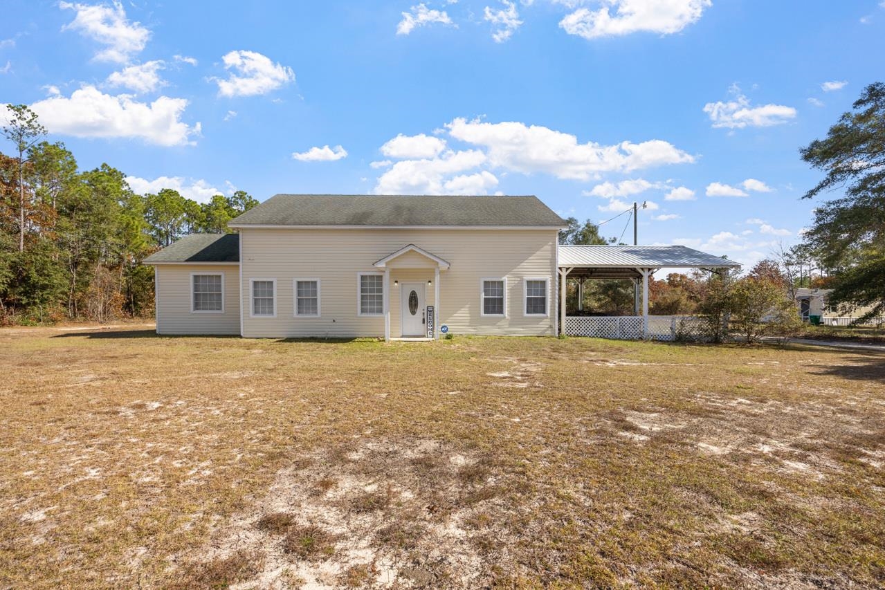 979 Lakeview Point Road Quincy, FL 32351 - Photo 13 of 42 Gallery Image 13