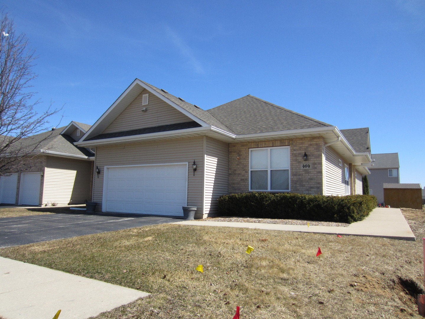 404 Forrest Lane, Unit 404 Genoa, IL 60135 - Photo 1 of 17 Gallery Image 1