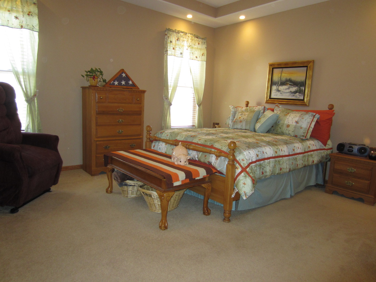 404 Forrest Lane, Unit 404 Genoa, IL 60135 - Photo 11 of 17 Gallery Image 11