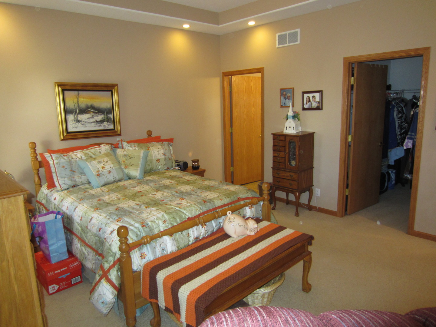 404 Forrest Lane, Unit 404 Genoa, IL 60135 - Photo 12 of 17 Gallery Image 12
