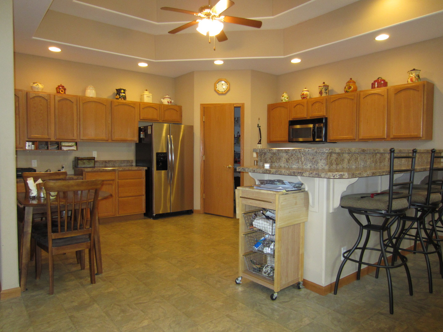 404 Forrest Lane, Unit 404 Genoa, IL 60135 - Photo 4 of 17 Gallery Image 4