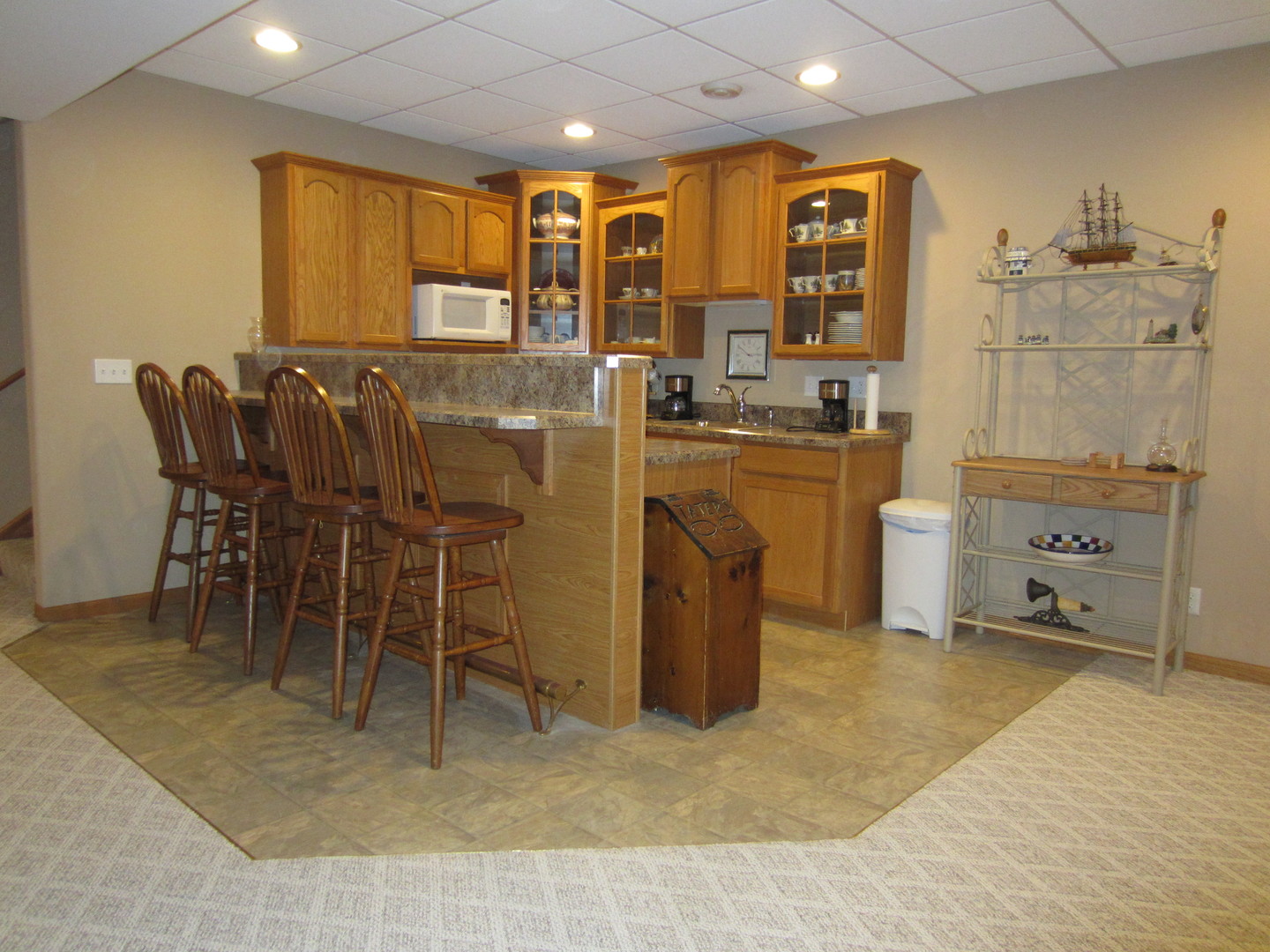 404 Forrest Lane, Unit 404 Genoa, IL 60135 - Photo 8 of 17 Gallery Image 8