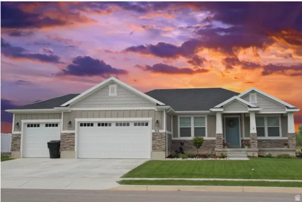 $732,900 | 1477 South 380th East, Unit 49, Salem, UT 84653