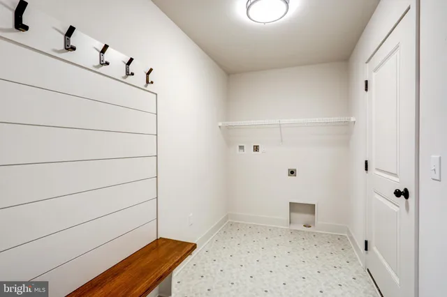 a bathroom with a sink and a shower