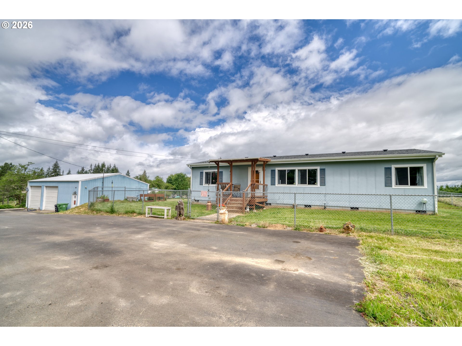 24915 Mosier Road Rainier, OR 97048 - Photo 2 of 29