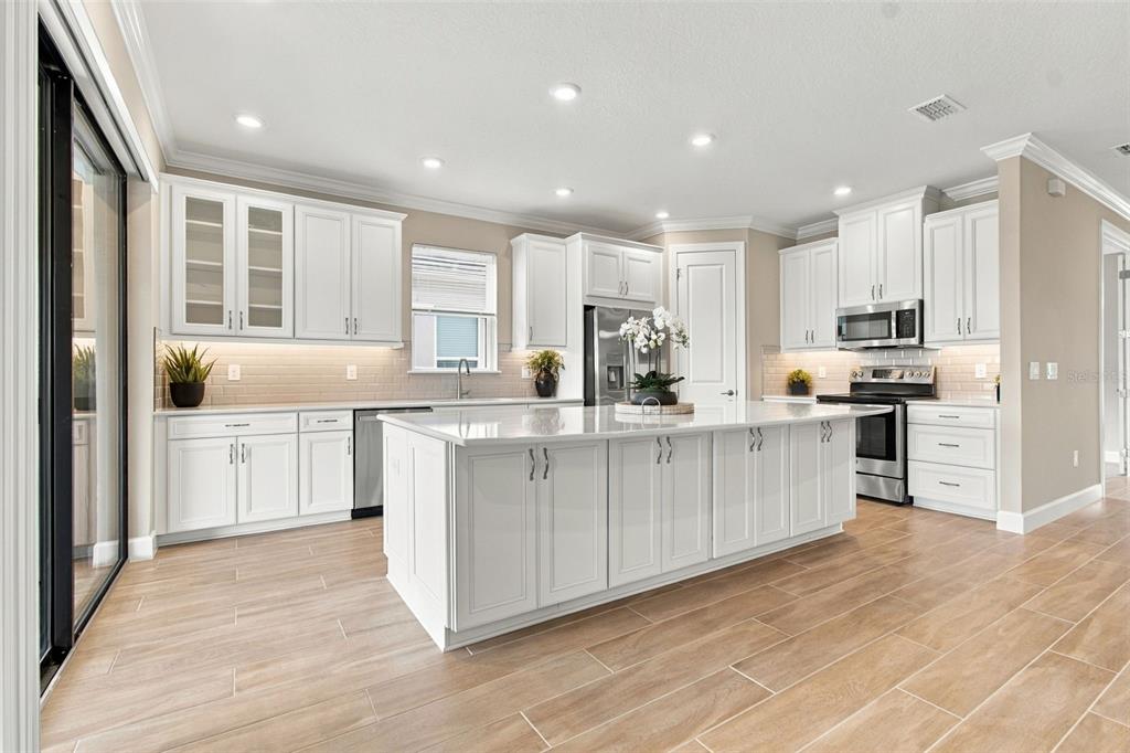 4798 Rosatti Road Wesley Chapel, FL 33543 - Photo 5 of 99 Gallery Image 5