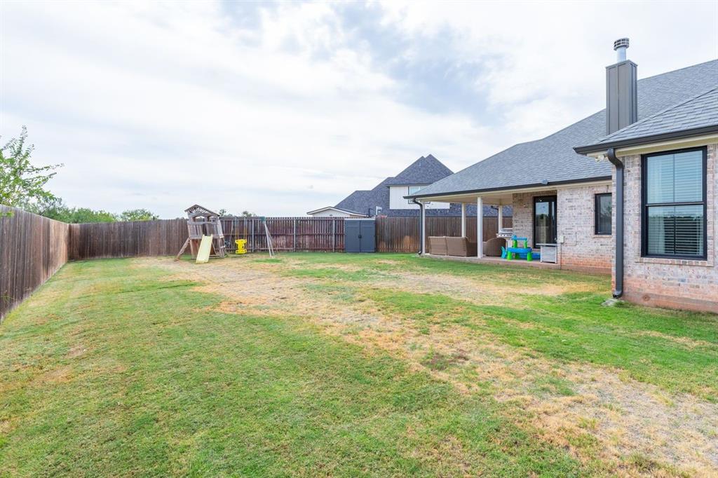 3302 Front Nine Road Abilene, TX 79606 - Photo 40 of 40 Gallery Image 40