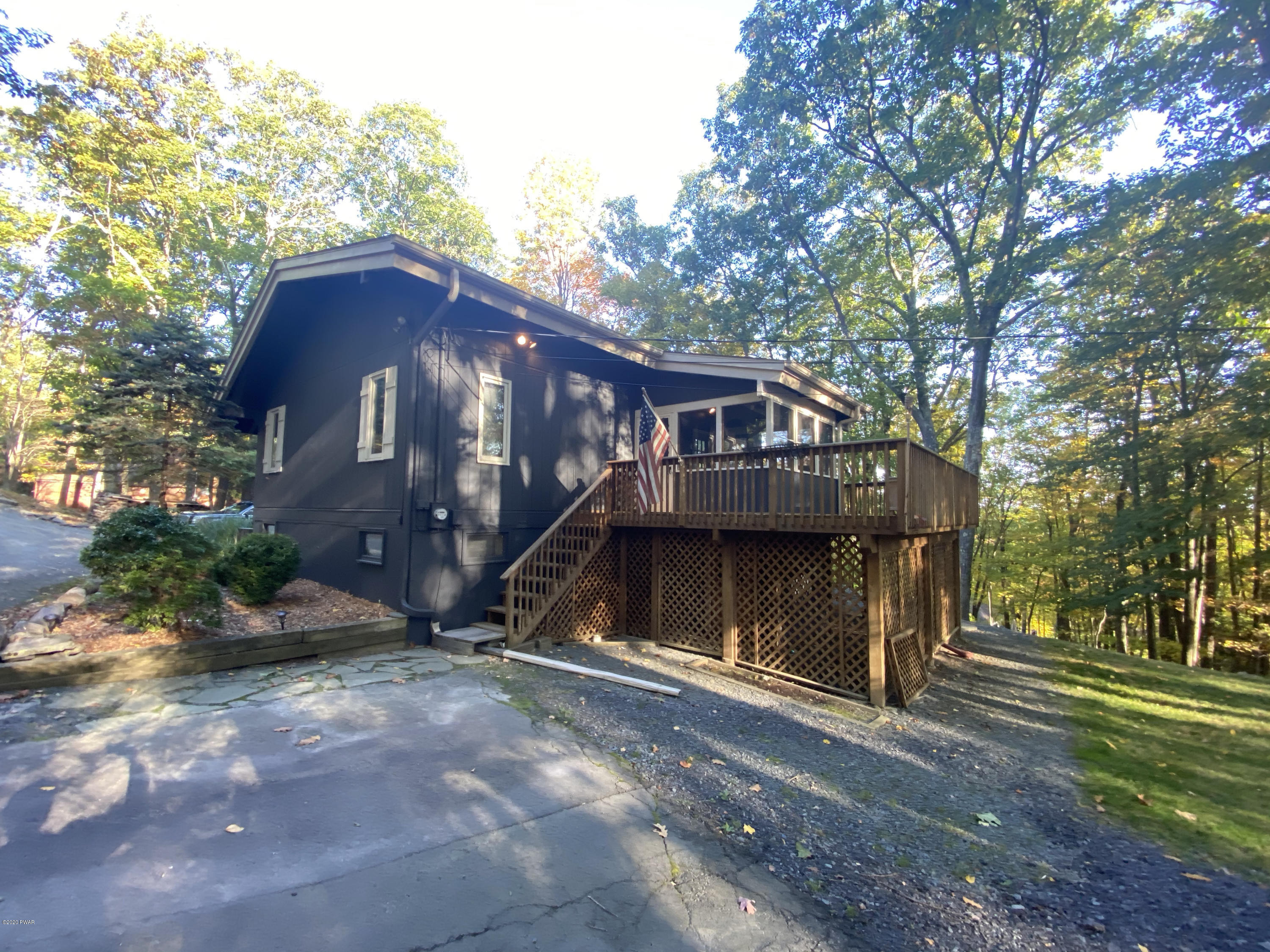 120 Eagle Crest Road Greentown, PA 18426 - Photo 4 of 22