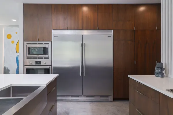 $1,075,000 | 1325 Bonham Terrace, Unit C, Austin, TX 78704