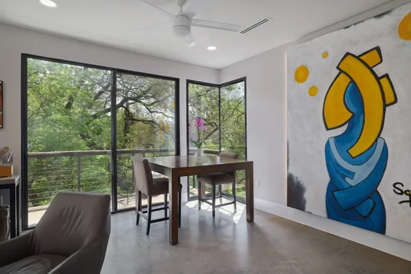 $1,075,000 | 1325 Bonham Terrace, Unit C, Austin, TX 78704