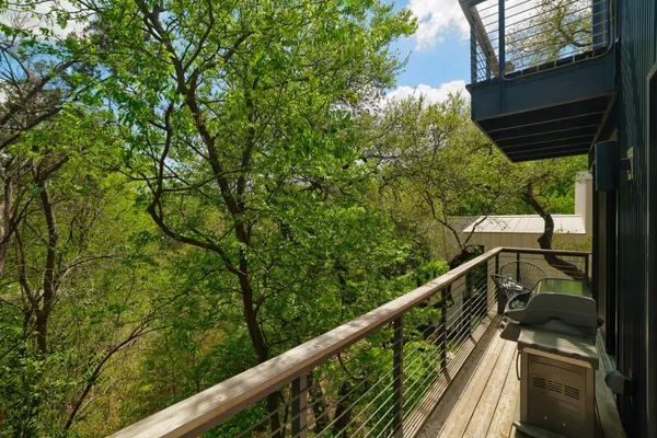 $1,075,000 | 1325 Bonham Terrace, Unit C, Austin, TX 78704