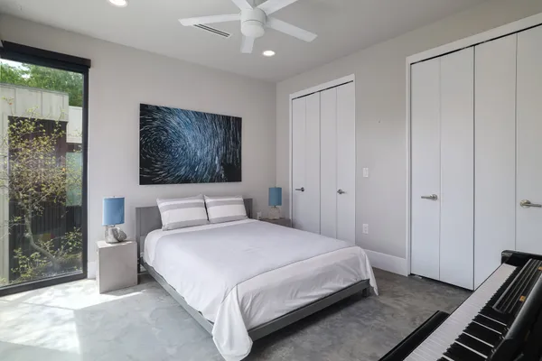 $1,075,000 | 1325 Bonham Terrace, Unit C, Austin, TX 78704