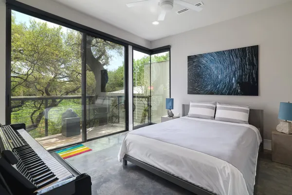 $1,075,000 | 1325 Bonham Terrace, Unit C, Austin, TX 78704