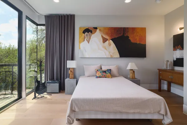 $1,075,000 | 1325 Bonham Terrace, Unit C, Austin, TX 78704