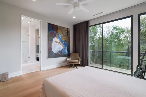 $1,075,000 | 1325 Bonham Terrace, Unit C, Austin, TX 78704