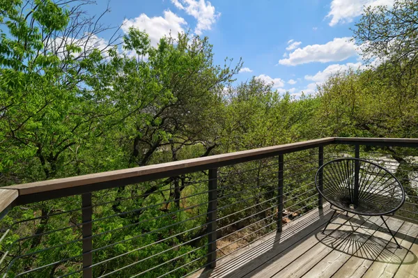 $1,075,000 | 1325 Bonham Terrace, Unit C, Austin, TX 78704