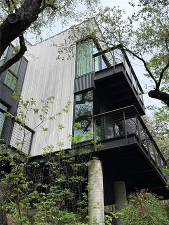 $1,075,000 | 1325 Bonham Terrace, Unit C, Austin, TX 78704