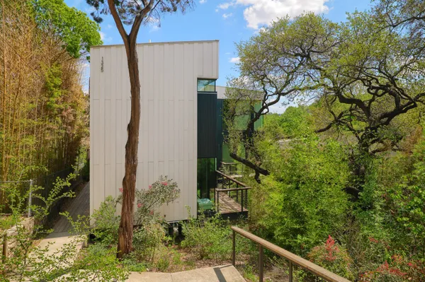 $1,075,000 | 1325 Bonham Terrace, Unit C, Austin, TX 78704