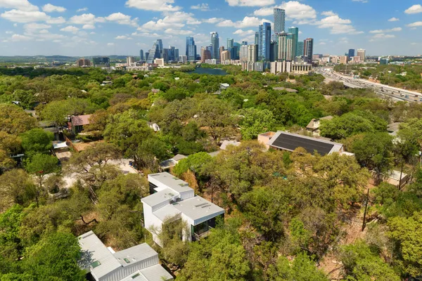 $1,075,000 | 1325 Bonham Terrace, Unit C, Austin, TX 78704