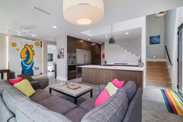 $1,075,000 | 1325 Bonham Terrace, Unit C, Austin, TX 78704