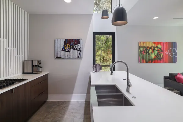 $1,075,000 | 1325 Bonham Terrace, Unit C, Austin, TX 78704