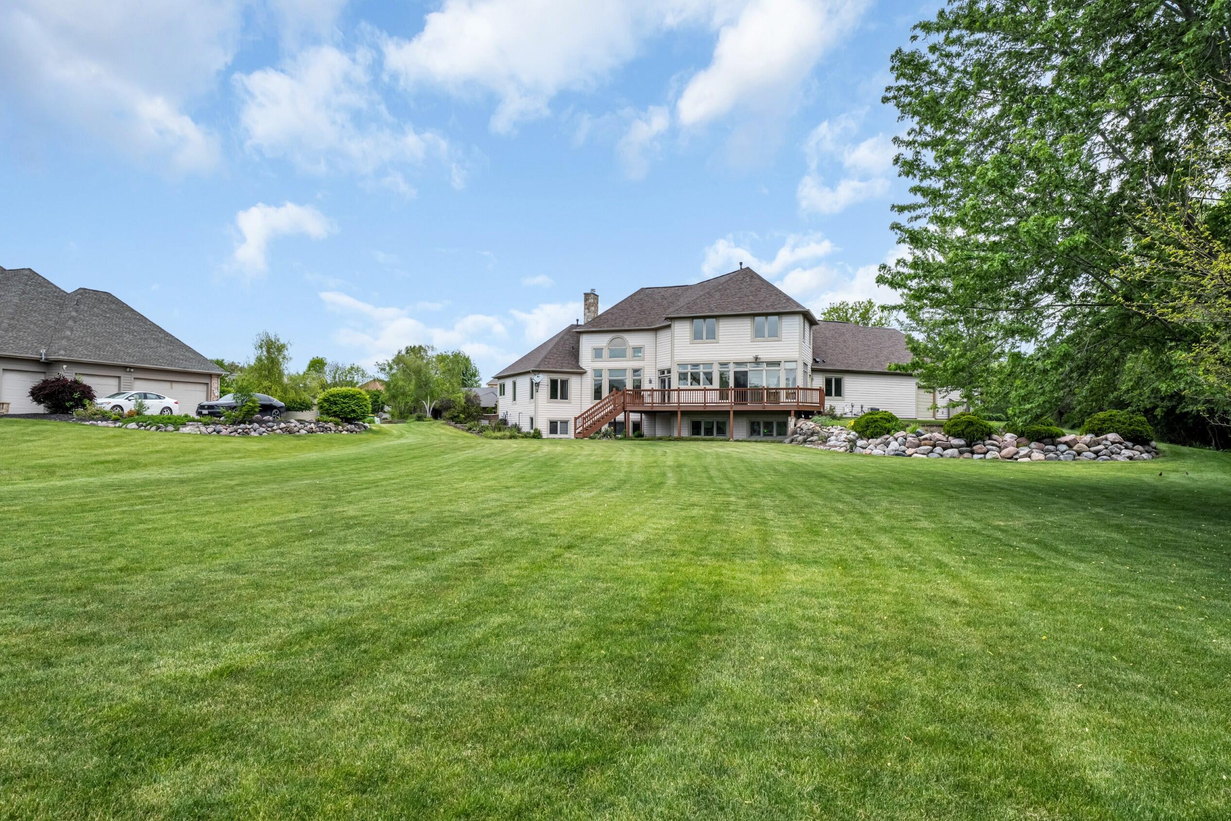 145 St James Circle Union Grove, WI 53182 - Photo 53 of 57 P53