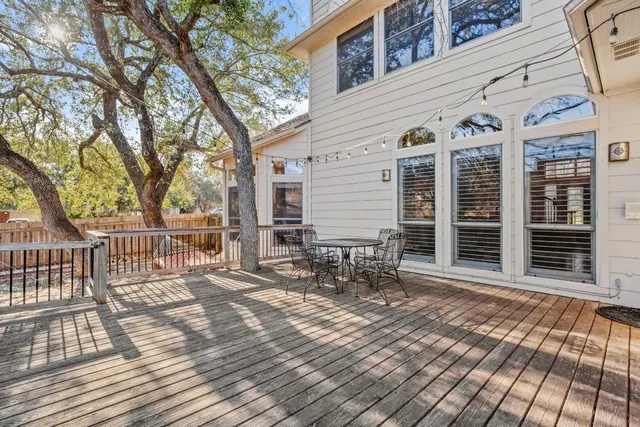 $750,000 | 8021 Tahoe Parke Circle, Austin, TX 78726