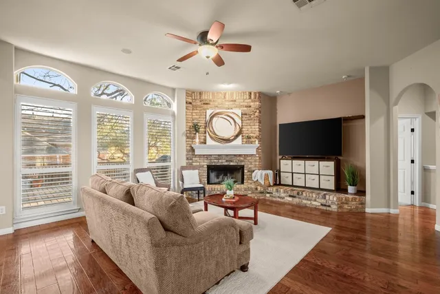 $750,000 | 8021 Tahoe Parke Circle, Austin, TX 78726