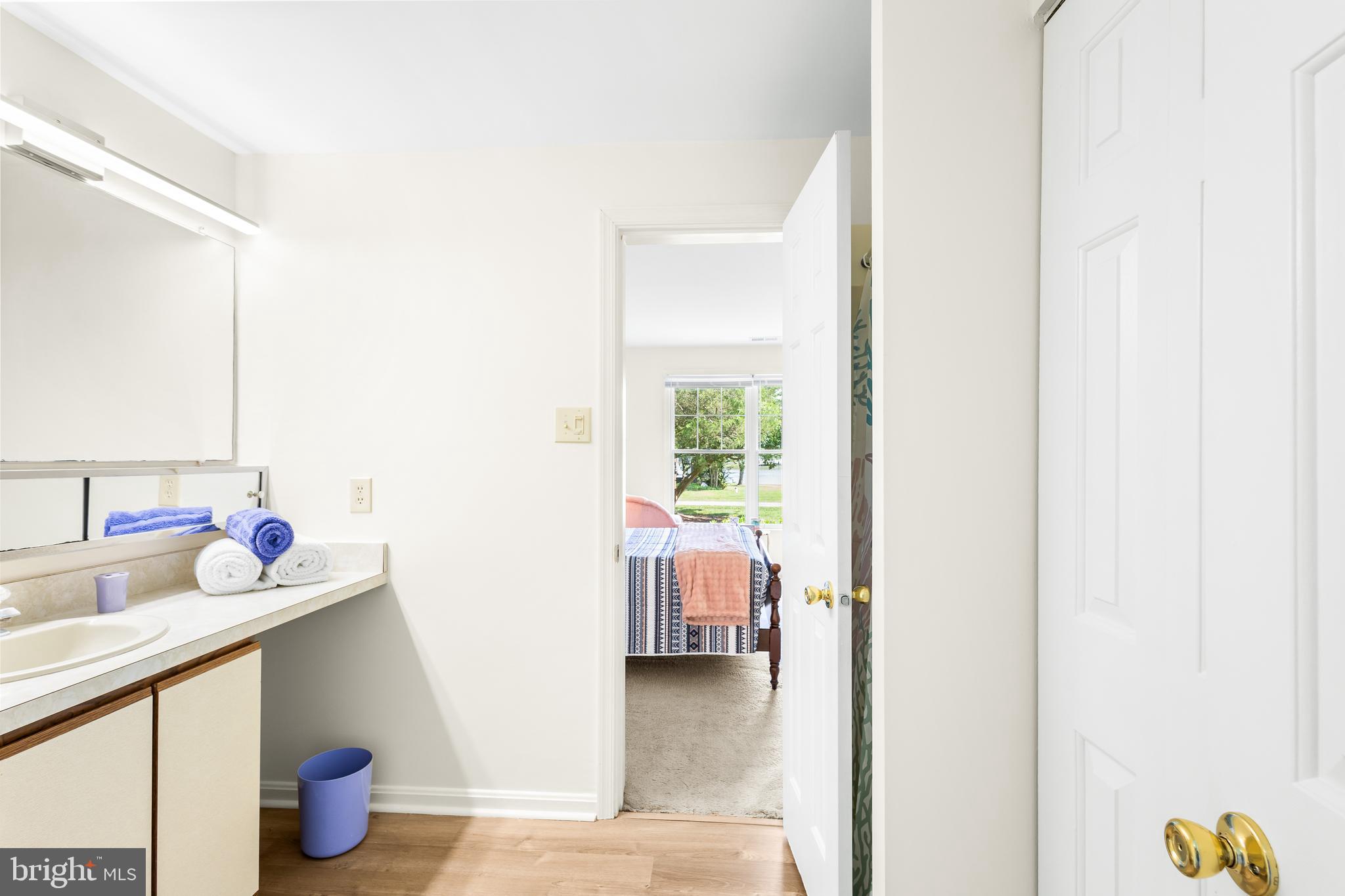 827 Travelers Rest Road Hague, VA 22469 - Photo 20 of 39 Primary Bath