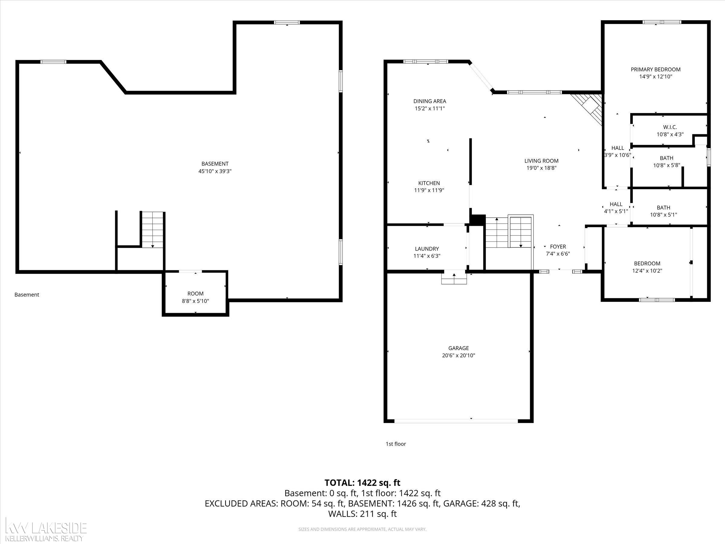 5418 Babcock Road Lexington, MI 48450 - Photo 43 of 44
