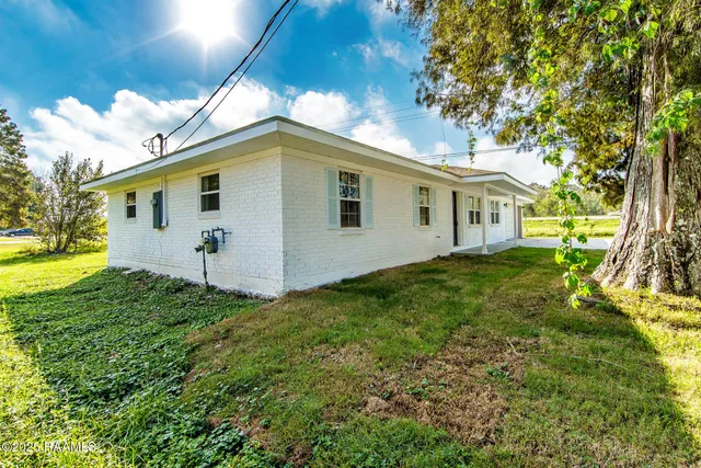 $190,000 | 100 Todd Street, Patterson, LA 70392