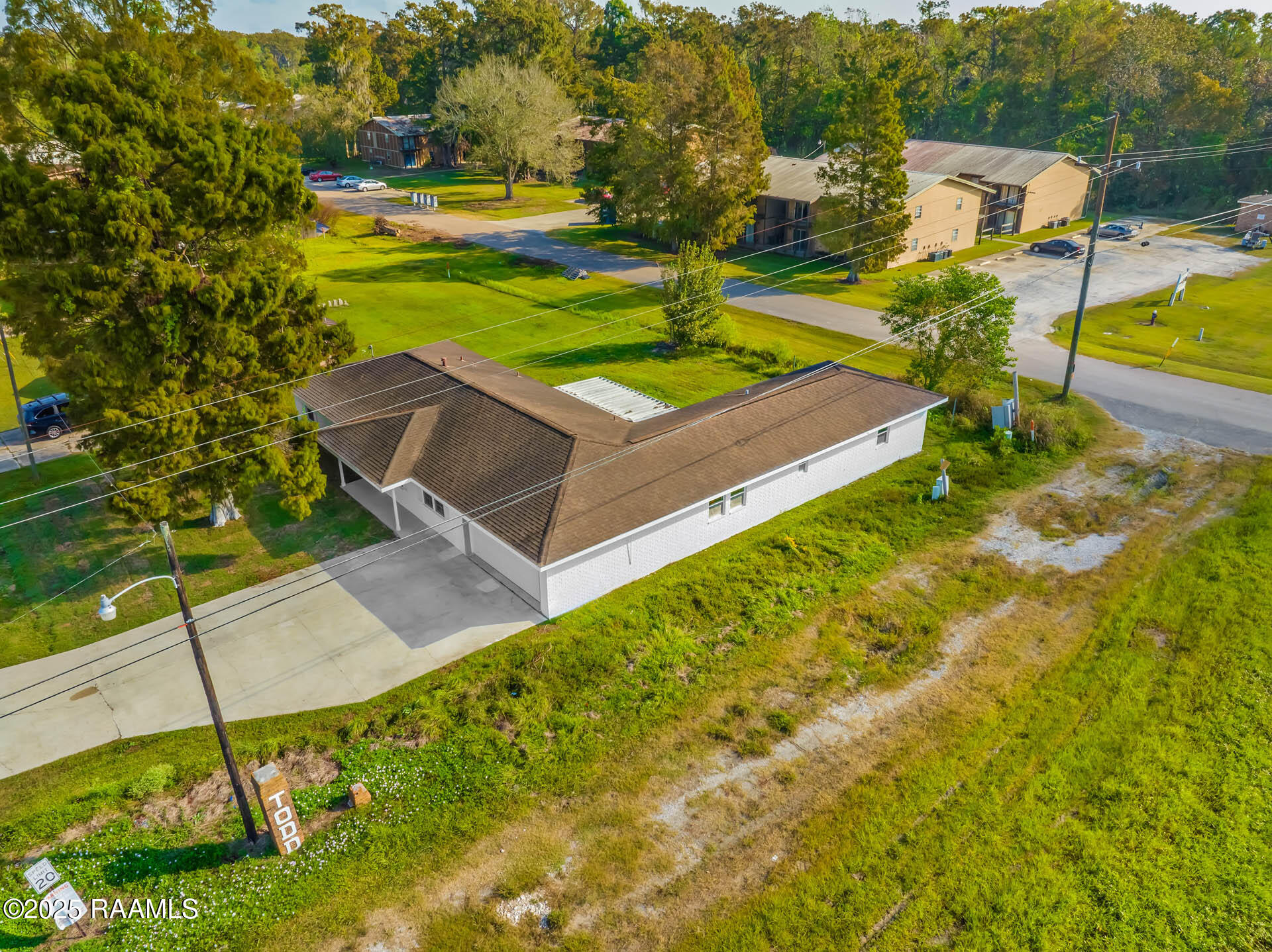 100 Todd Street Patterson, LA 70392 - Photo 3 of 19 100 Todd_03