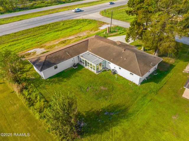 $190,000 | 100 Todd Street, Patterson, LA 70392