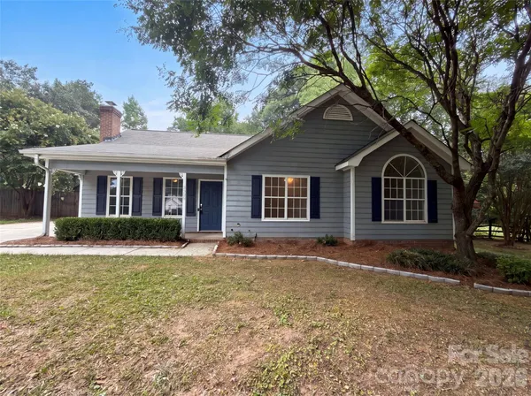 $376,000 | 3505 Sandberry Drive, Waxhaw, NC 28173