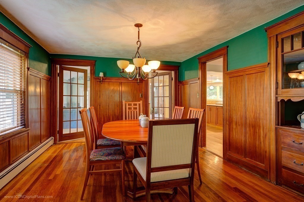 55 Shade Street Lexington, MA 02421 - Photo 11 of 41