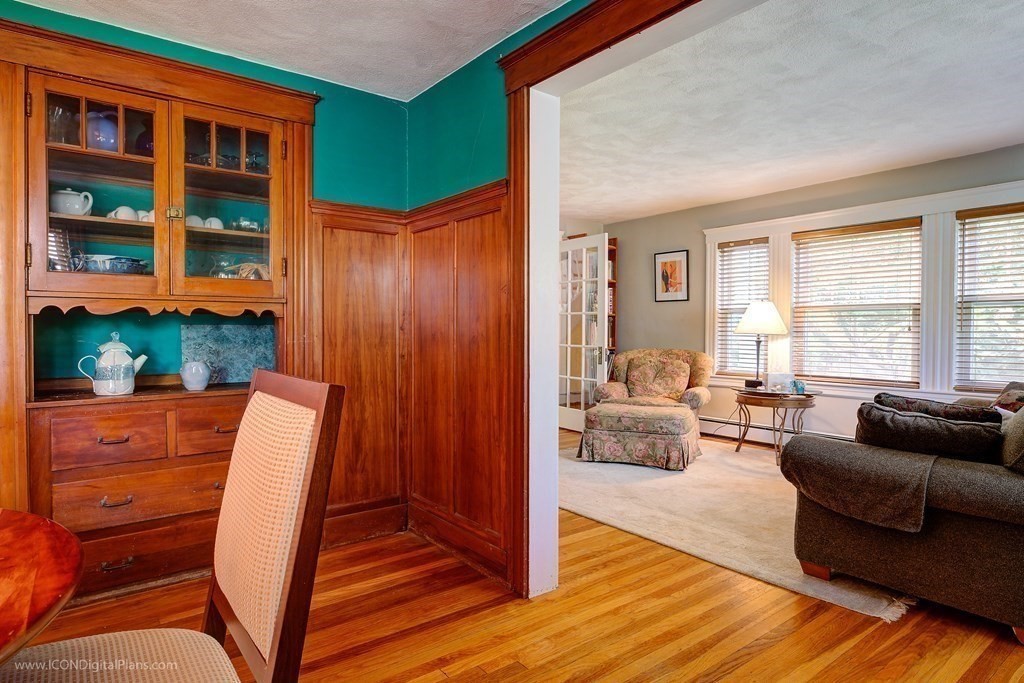 55 Shade Street Lexington, MA 02421 - Photo 12 of 41