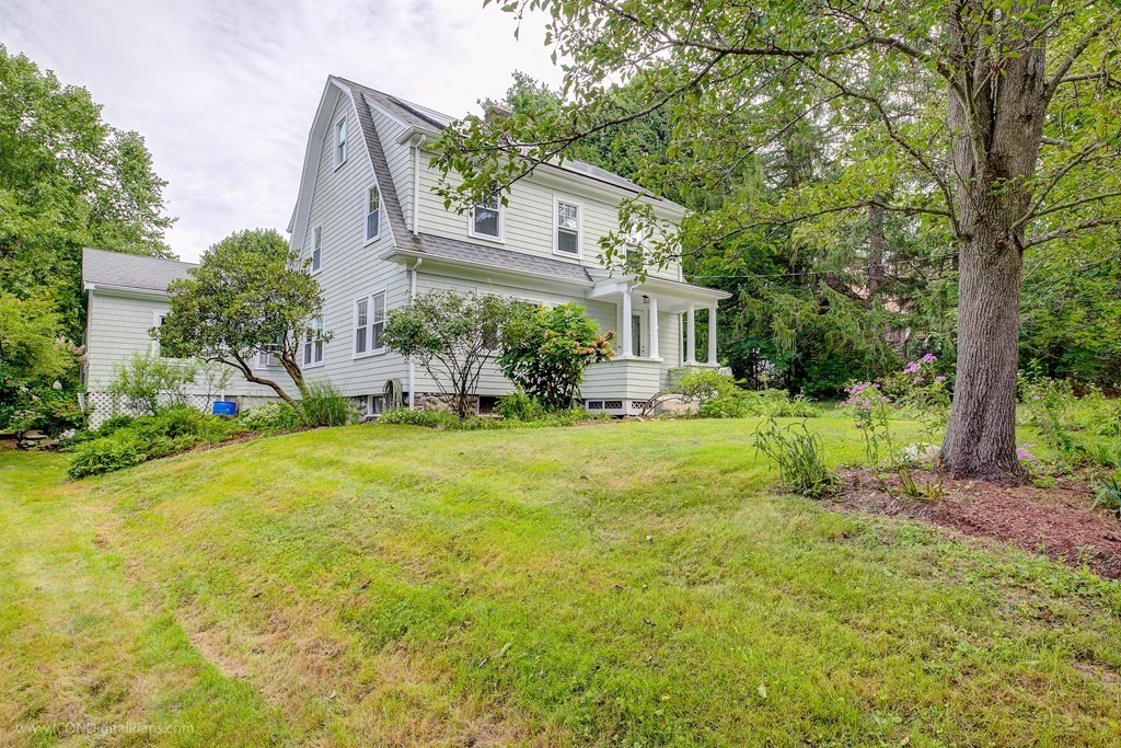 55 Shade Street Lexington, MA 02421 - Photo 2 of 41