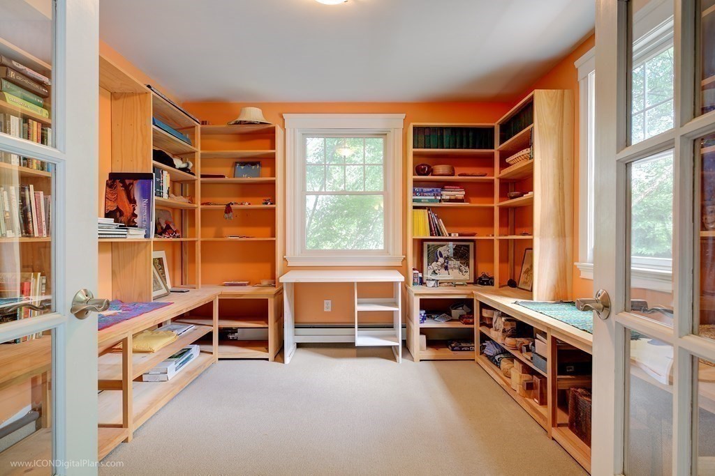 55 Shade Street Lexington, MA 02421 - Photo 21 of 41