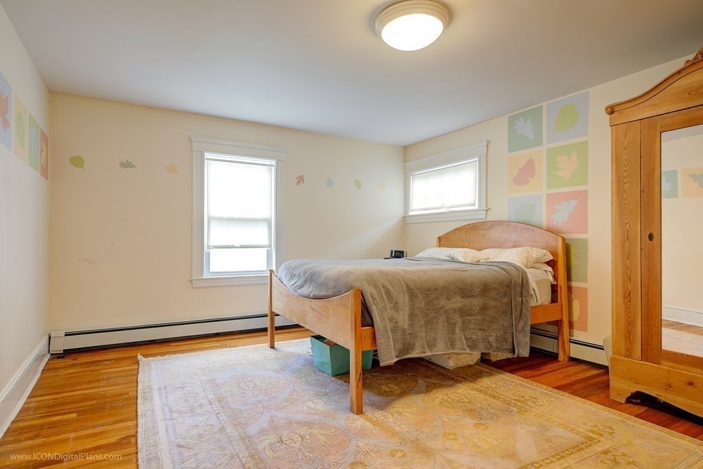 55 Shade Street Lexington, MA 02421 - Photo 26 of 41