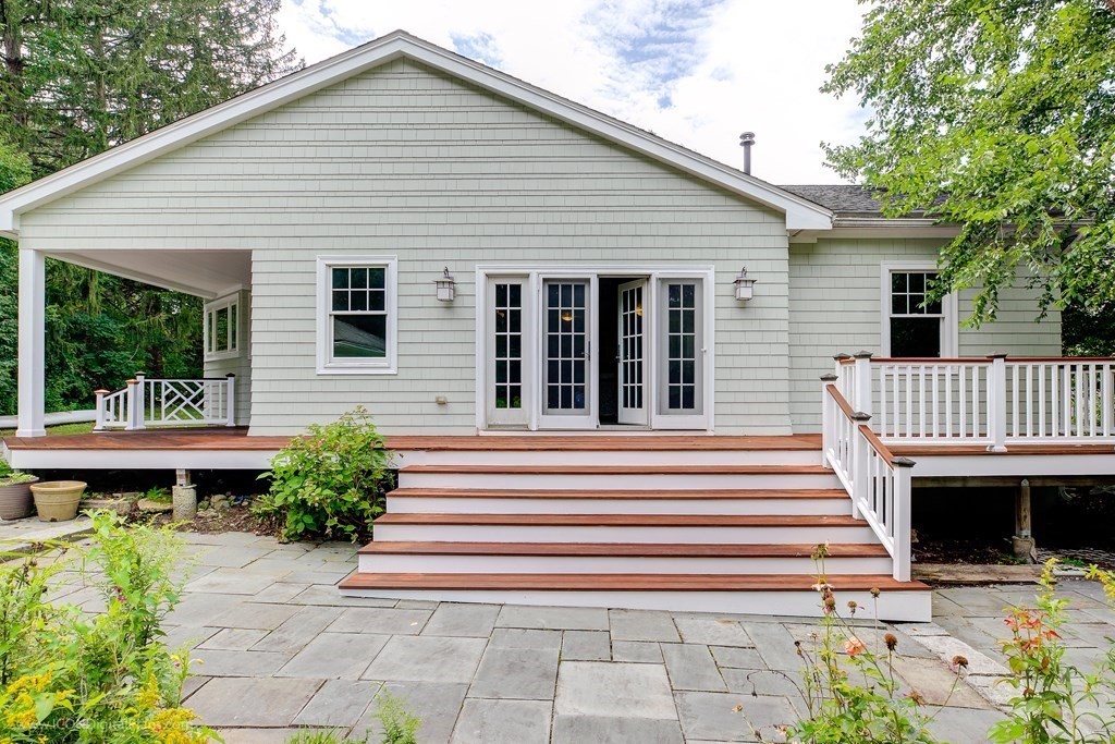 55 Shade Street Lexington, MA 02421 - Photo 34 of 41