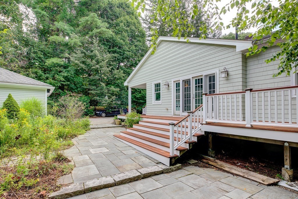55 Shade Street Lexington, MA 02421 - Photo 35 of 41