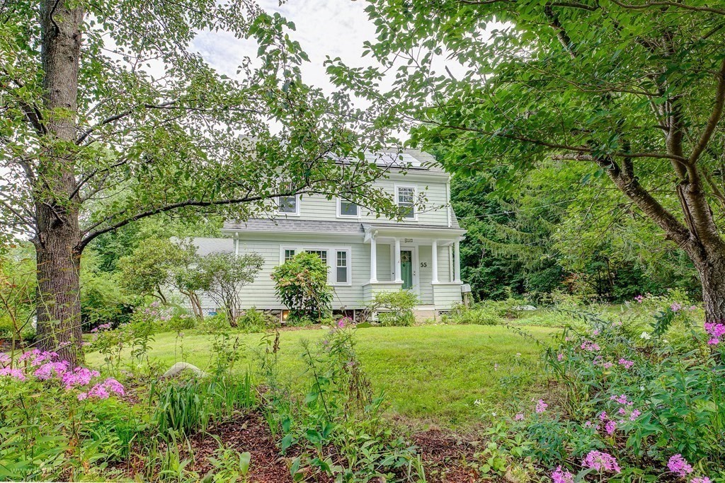 55 Shade Street Lexington, MA 02421 - Photo 4 of 41